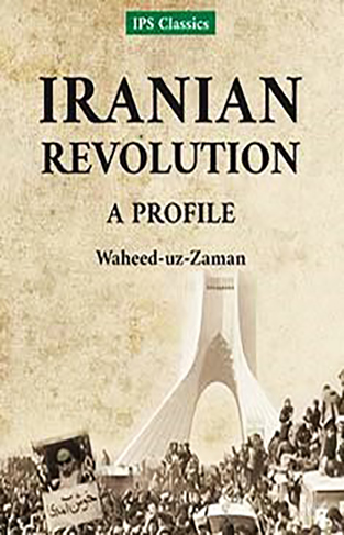 Iranian Revolution